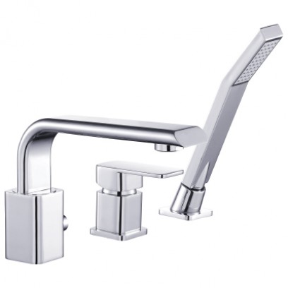 Vòi Sen Bồn Tắm Caesar AS111C 