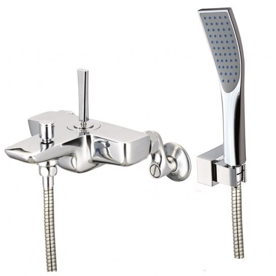 Vòi Sen Nóng Lạnh CAESAR S423C Vòi Sen Tắm