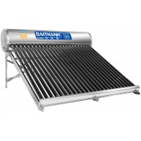 Máy Nước Nóng Năng Lượng Mặt Trời Đại Thành 250 Lít Classic 58-24