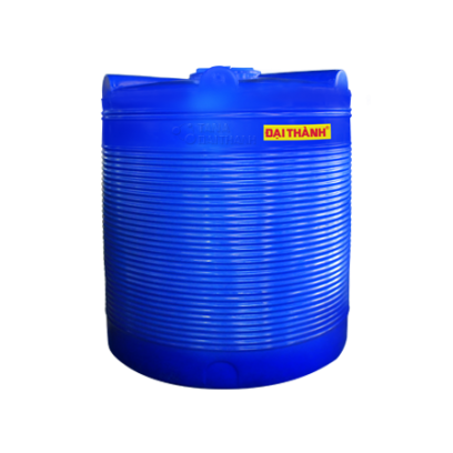 Bồn Nước Nhựa Đại Thành Thế Hệ Mới 10000L Đứng