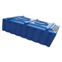 Bồn Nước Nhựa Đại Thành Thế Hệ Mới 1000L Vuông