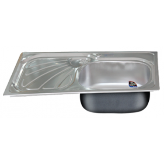 Chậu Rửa Inox Đại Thành Thế Hệ Mới ĐA22