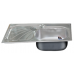 Chậu Rửa Inox Đại Thành Thế Hệ Mới ĐA22