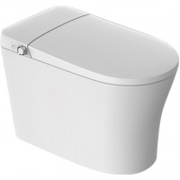 Bồn Cầu Thông Minh COTTO  C109227 WH Pro Màu Trắng