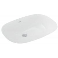 Lavabo Âm Bàn American Standard Active 0458-WT (0458WT)