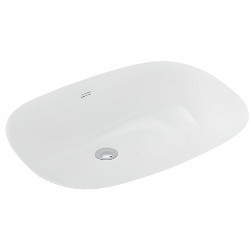 Lavabo Âm Bàn American Standard Active 0458-WT (0458WT) - Tuấn Đức