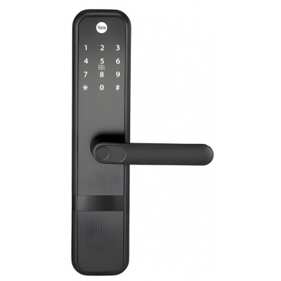 Khóa Điện Tử Yale 05/107100/BL Đa Năng - Tuấn Đức