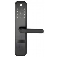 Khóa Điện Tử Yale Zuri S 05/108110/BL Đa Năng