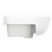 Chậu Lavabo American Standard 0533-WT Bán Âm - Tuấn Đức