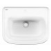 Chậu Lavabo American Standard 0533-WT Bán Âm - Tuấn Đức