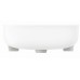 Chậu Lavabo American Standard 0533-WT Bán Âm - Tuấn Đức