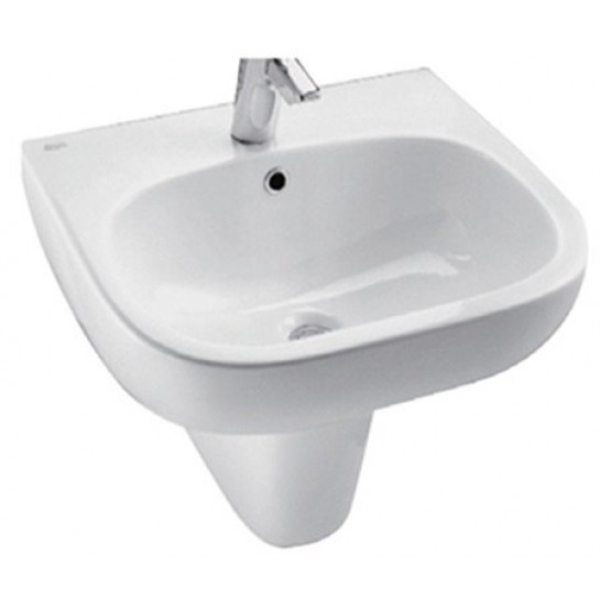 Chậu Lavabo Treo Tường American Standard Active 0955-WT/0755-WT