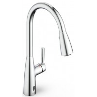 Vòi Rửa Chén American Standard 1009070000 Fairbury Nóng Lạnh Cảm Ứng Dùng Pin