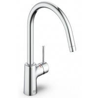 Vòi Rửa Chén American Standard 1009080000 Nóng Lạnh