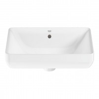 Chậu Rửa Mặt Lavabo Grohe 100983SH00 Euro Ceramic Đặt Bàn 550x380 mm