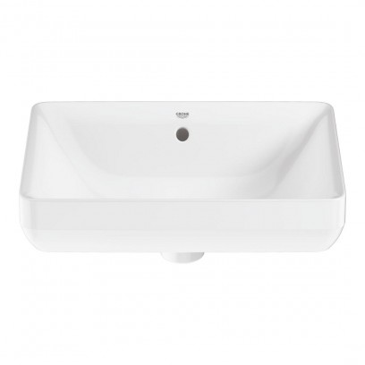 Chậu Rửa Mặt Lavabo Grohe 100983SH00 Euro Ceramic Đặt Bàn 550x380 mm
