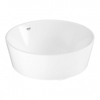  Lavabo Grohe 100987SH00 Eurocosmo Vessel Round Đặt Bàn 430mm