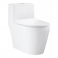 Bồn Cầu Grohe 100995SH00/101036SH00 1 Khối Euro Ceramic 2.0 