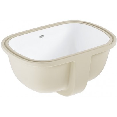 Chậu Rửa Mặt Lavabo Grohe 3971100H Eurosmart Âm Bàn Chậu Rửa Lavabo