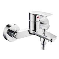 Củ Sen Tắm Moen 10135MCL01 Nóng Lạnh 