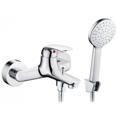 Vòi Sen Tắm Moen 10136 Nóng Lạnh 