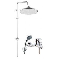 Bộ Sen Cây Moen 10136B Nóng Lạnh LUBECK