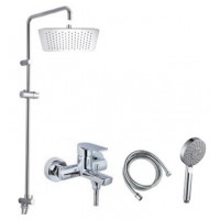 Bộ Sen Cây Moen 21132B Nóng Lạnh AURELIA