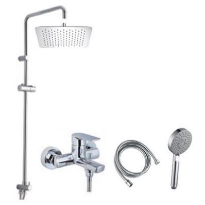 Bộ Sen Cây Moen 21132B Nóng Lạnh AURELIA