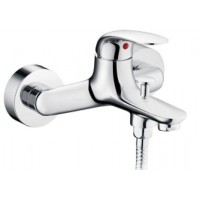 Củ Sen Tắm Moen 10136MCL01 Nóng Lạnh 