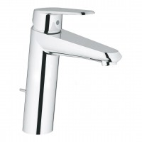 Vòi Lavabo Grohe 23448002 Eurodisc Cosmopolitan Size M Nóng Lạnh