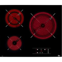 Bếp Điện Từ Teka TR 63200 40239012 3 Vùng Nấu