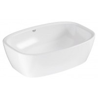 Chậu Rửa Mặt Lavabo Grohe 104589SH00 Bau Đặt Bàn