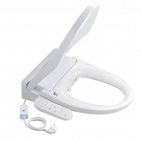 Nắp Bồn Cầu Điện Tử Grohe 109308SH00 Euroceramic 220V