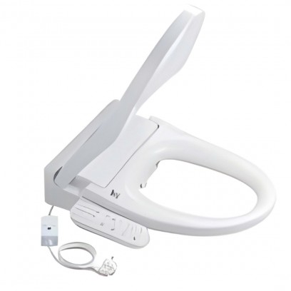 Bồn cầu thông minh Grohe Igina 5000 36543SH0 điện tử - Tuấn Đức