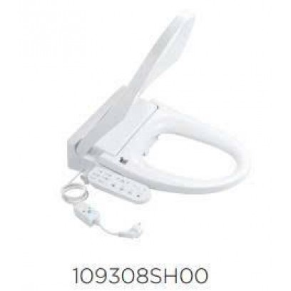 Nắp Bồn Cầu Điện Tử Grohe 109312SH00 Euroceramic Smartlink - Tuấn Đức