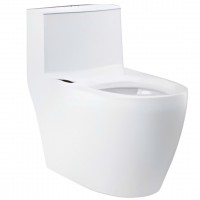 Bồn Cầu Grohe 109313SH00 Euro 2.0 Smartlink 1 Khối