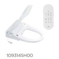 Nắp Bồn Cầu Điện Tử Grohe 109314SH00 Euroceramic