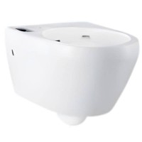 Bồn Cầu Grohe 109315SH00 Euro 2.0 Smartlink Treo Tường