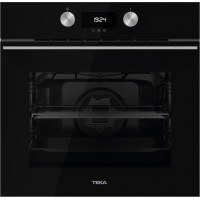 Lò Nướng Teka MAESTRO HLB 8400 BLACK 111000005 Lắp Âm 71 Lít