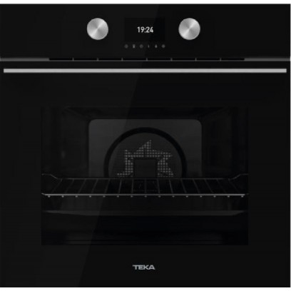 Lò Nướng Teka MAESTRO HLB 8600 BLACK 111000010 Lắp Âm 71 Lít
