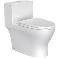 Bồn Cầu Jomoo 1 Khối 11160-2-5/31K-I011