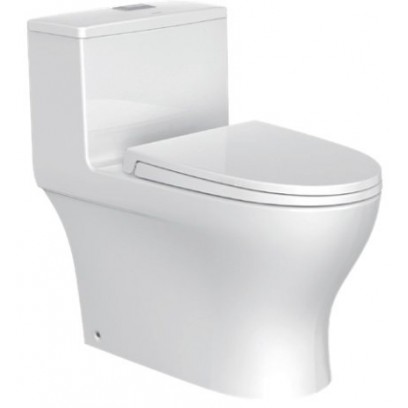 Bồn Cầu Jomoo 1 Khối 11160-2-5/31K-I011 - Tuấn Đức