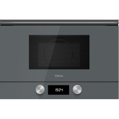 Lò Vi Sóng Teka ML 8220 BIS 112030002 Kết Hợp Nướng