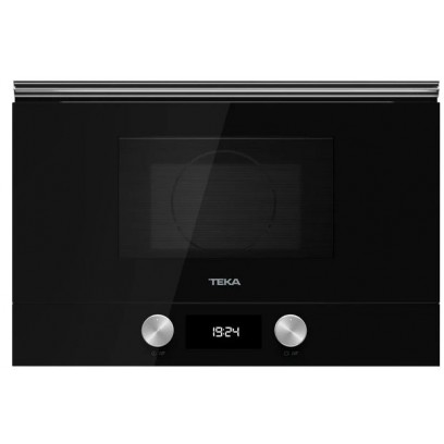 Lò Vi Sóng Kết Hợp Nướng Teka ML 8220 BIS 112030001 Lắp Âm 22 Lít
