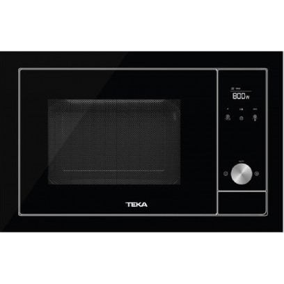 Lò Vi Sóng Teka MAESTRO ML 8200 BIS 112060001 Kết Hợp Nướng 