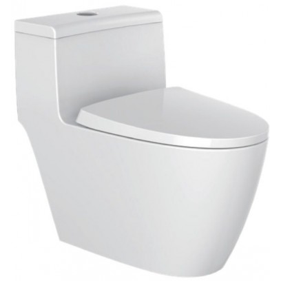 Bồn Cầu Jomoo 1 Khối 11246-2-2/31KA-1 - Tuấn Đức