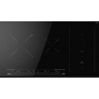 Bếp Từ Teka IZS 96600 112500004 5 Vùng Nấu Cảm Ứng Trượt