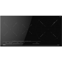 Bếp Từ Teka IZC 83620 MST BK 112500039 3 Vùng Nấu