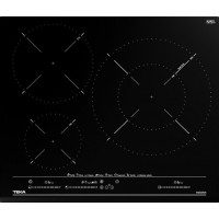 Bếp Từ Teka IZC 63632 MST 112510011 3 Vùng Nấu Cảm Ứng Thông Minh