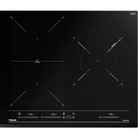 Bếp từ Teka IZF 65320 BK MSP 112510015 3 Vùng Nấu